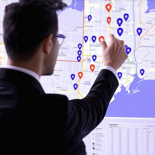 Boost Indiana Business with Expert Maps Optimization & GMB Tips