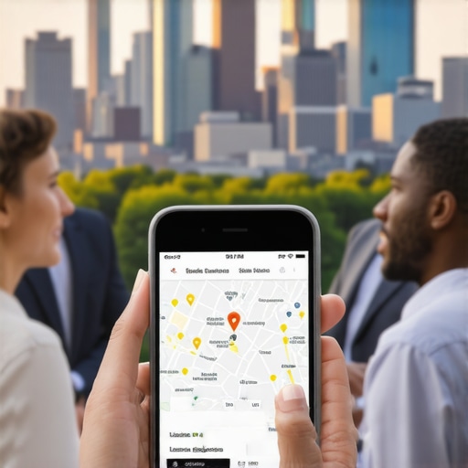 Boost Your Indiana Business with Expert Maps & GMB Optimization Tips in Indianapolis