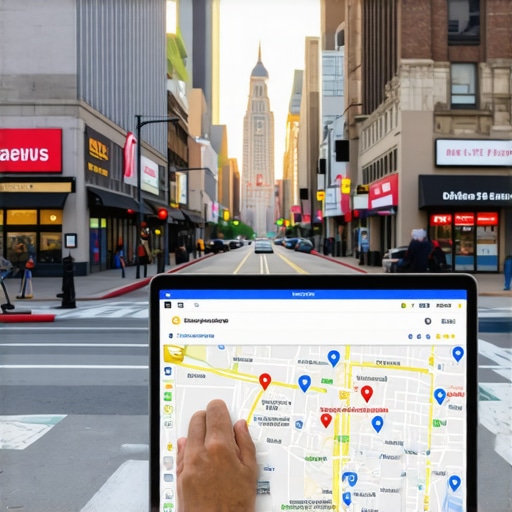 Effective Indianapolis Local SEO Strategies to Boost Google My Business