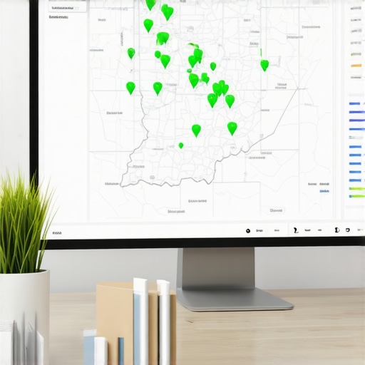 Effective Map & GMB Optimization Tips for Indiana Business Growth 2024