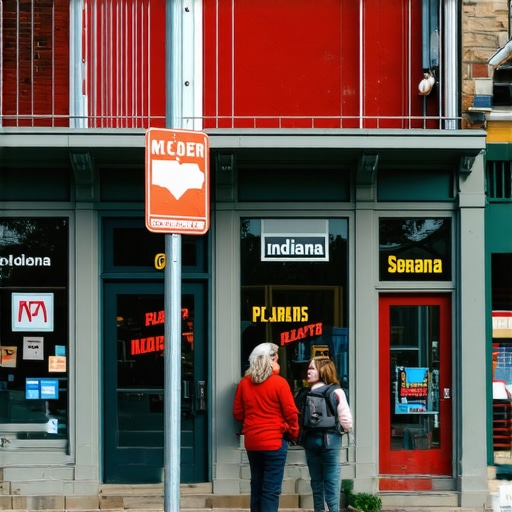 GMB Management Indy: Boost Local SEO & Attract Indiana Clients