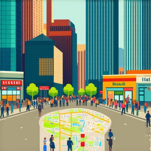 GMB Management in Indianapolis: Enhance Local Search & Grow Business