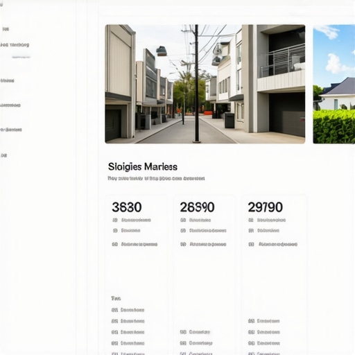 Google My Business Dashboard Insights Screenshot of GMB dashboard highlighting insights and updates for local SEO.