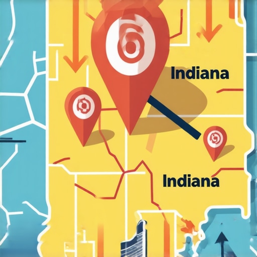Indiana Maps Optimization: Boost Local SEO & Attract Clients