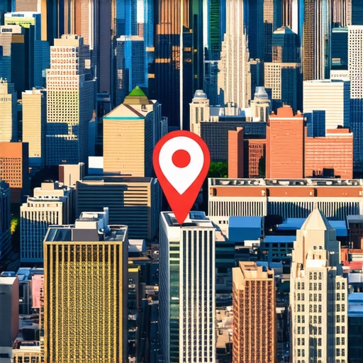 Indianapolis Local Search: Top Maps & GMB Strategies for 2024