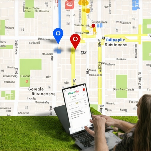 Indianapolis SEO: Proven Local Maps & GMB Strategies to Grow