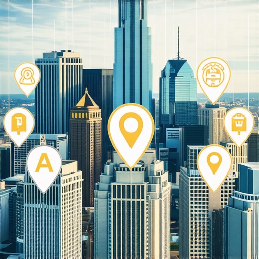 Indianapolis SEO: Proven Maps & GMB Strategies to Dominate 2024