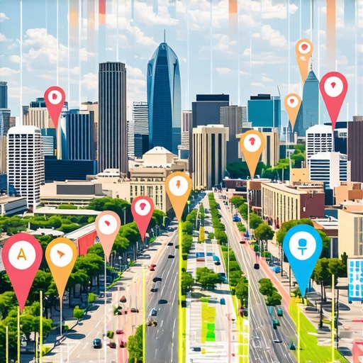 Indianapolis SEO Strategies: Boost Maps & GMB Rankings Fast