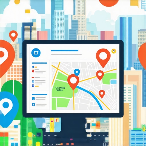 Indianapolis SEO: Top Maps & GMB Strategies to Boost Local Rankings