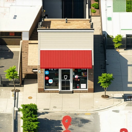 Is Your Indiana Business Invisible on Maps? Use These 3 Tactics