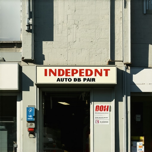 Is Your Indy Shop Hidden? 3 Maps Fixes for 2026