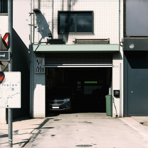 Is Your Indy Shop Hidden? 4 Maps Ranking Fixes for 2026