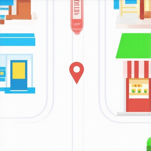 Is Your Indy Shop Hidden? Fix Your Google Maps Rank Now