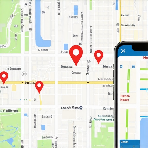 Local Search Indianapolis: Effective Map Listings & GMB Optimization Guide