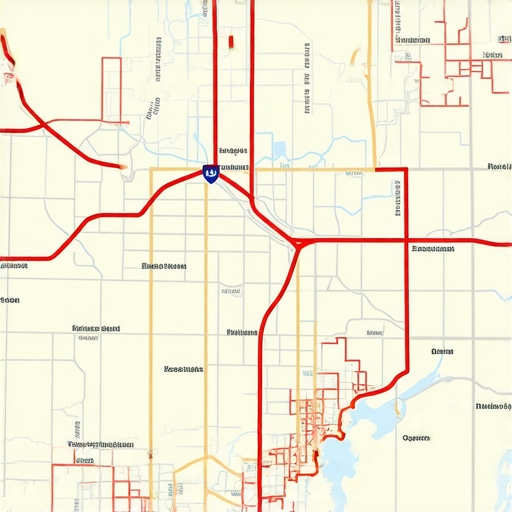 Maps Optimization Indiana: Effective Strategies for Indiana Business Growth