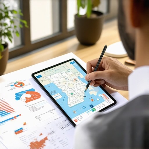 Optimize Your Indiana Business with Expert Maps & GMB Tips Today