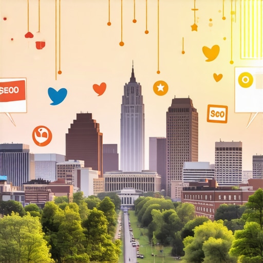 Top Indianapolis GMB Management Tips to Boost Local SEO