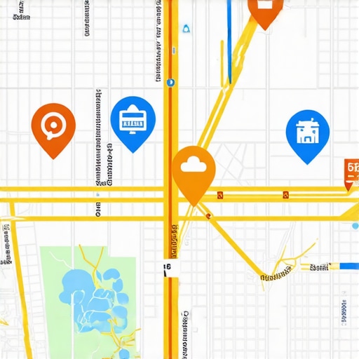 Top Maps Optimization & GMB Strategies to Boost Indianapolis SEO