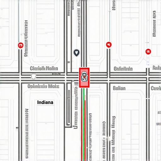 3 Maps Optimization Indiana Hacks for Store Foot Traffic [2026]