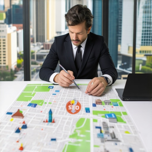 4 Indianapolis SEO Moves to Beat Local Competitors in 2026