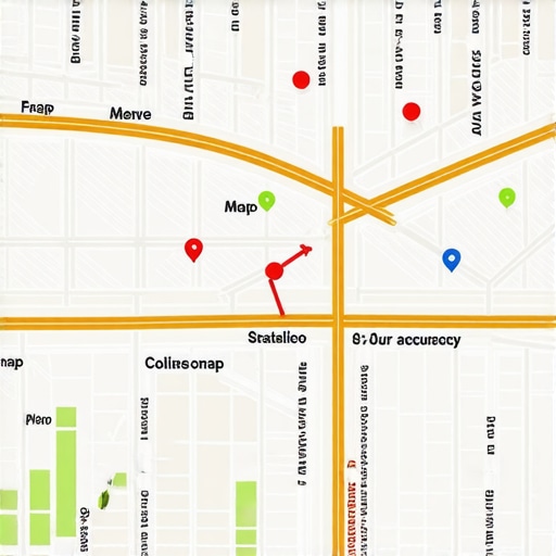 4 Indy Map Listing Fixes for Better Local Traffic [2026]