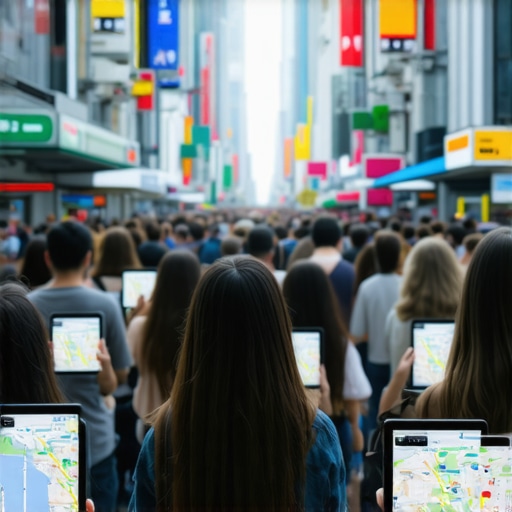 4 Reasons Indy Customers Don’t See Your Map Listing in 2026