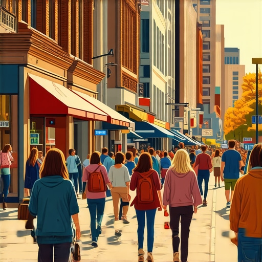 7 Local Search Indianapolis Tips for More Store Visits [2026]