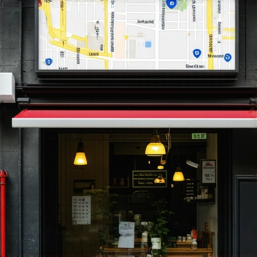 How Small Indy Shops Outrank Big Brands in Local Search [2026]