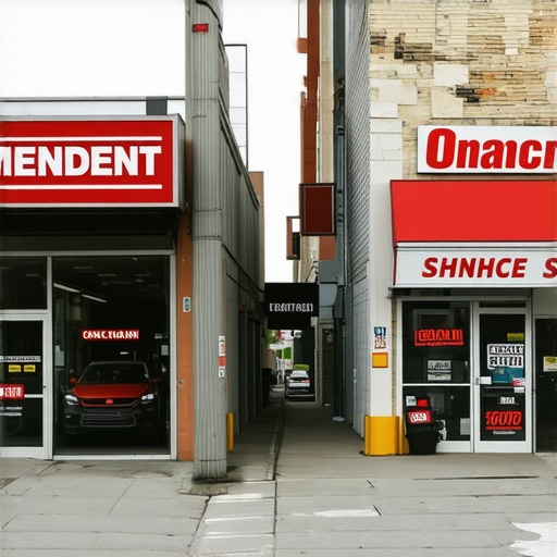 Is Your Indy Shop Losing Local Search Clicks to Big Chains? [2026]