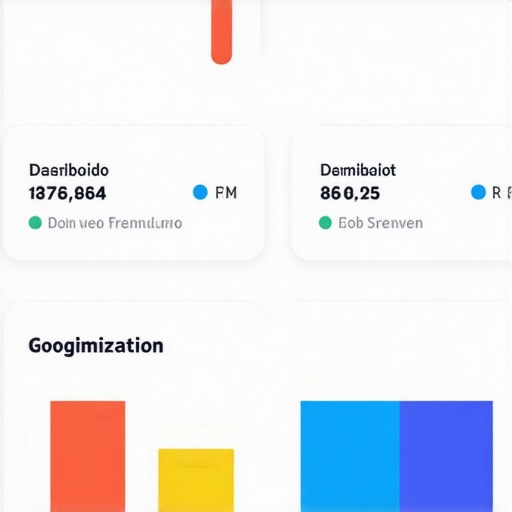 Optimizing GMB Profile for Indianapolis Business Screenshot of Google My Business profile settings being filled out