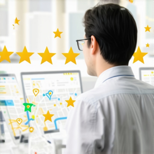 Why Your 5-Star Reviews Aren’t Fixing Your Indy Map Rank in 2026