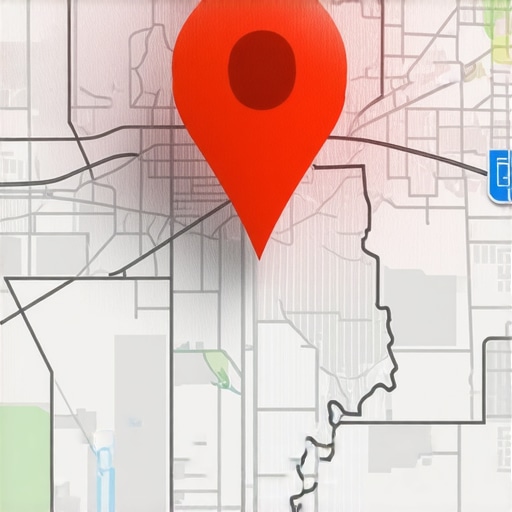 Why Your Google Map Listing is Ghosting Indiana Clients in 2026