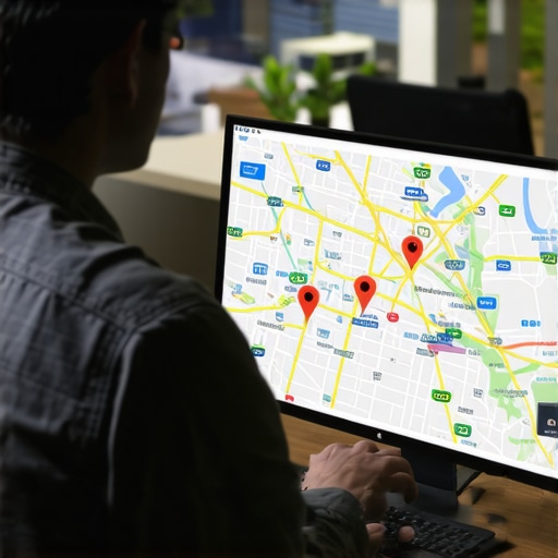 4 Indianapolis SEO Fixes for Ghosted Map Listings in 2026