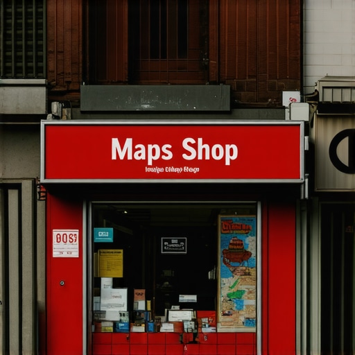 4 Secrets to Stealing Indy Map Clicks From National Chains [2026]