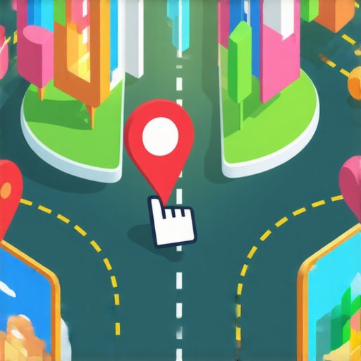 How to Win Indy Map Clicks Without Paying for Ads [2026]