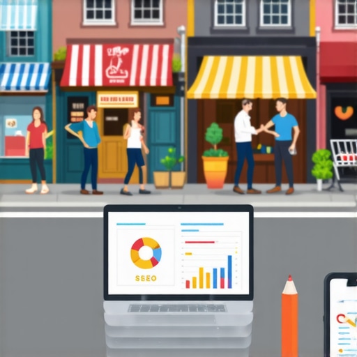 Indiana Business SEO: 5 Ways to Steal Local Leads in 2026