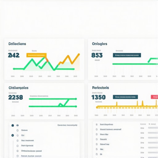 Screenshot of BrightLocal and Moz Local dashboards used for maintaining map rankings.