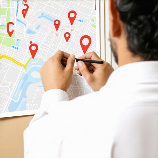 Stop Guessing: 4 Indy Map Pack Fixes for Local Leads [2026]