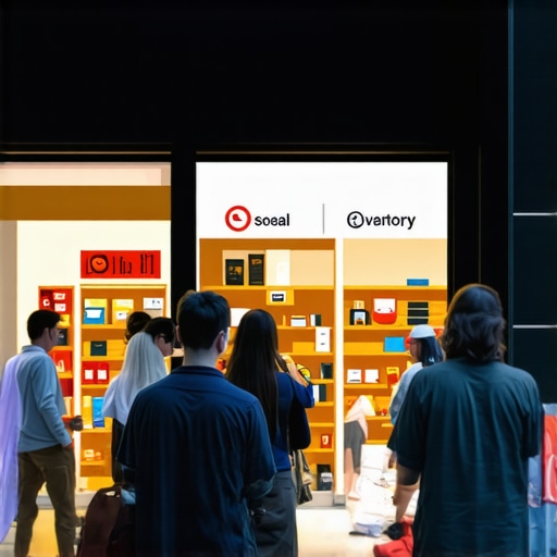 Win Local Search Indianapolis with Real-Time Inventory in 2026