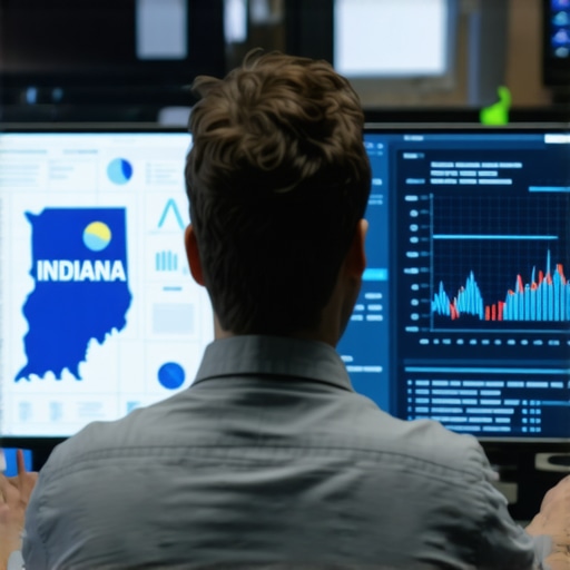 5 Indiana Business SEO Mistakes Killing Your 2026 Traffic