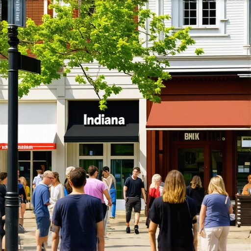 5 Indiana Business SEO Tactics for More Local Foot Traffic [2026]