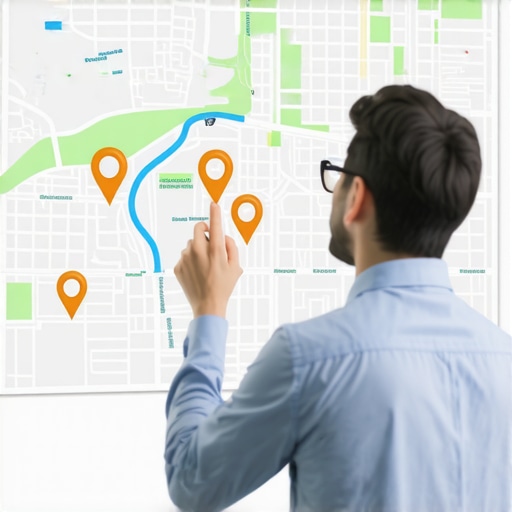 Fix Broken Indy Map Pins: 5 Steps to Reclaim Local Traffic [2026]