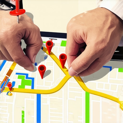 Fix Broken Indy Map Pins: 5 Steps to Reclaim Local Traffic [2026]