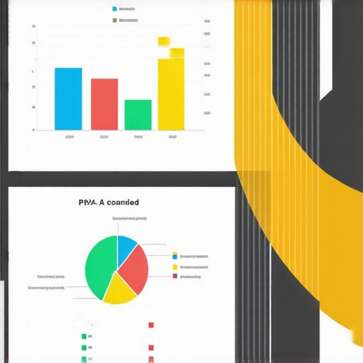Chart displaying Indianapolis local SEO rankings and signals