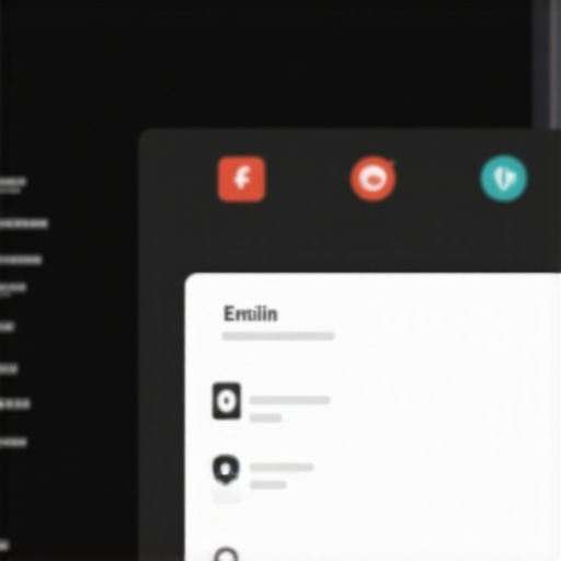 Screenshot of a dashboard demonstrating local SEO metrics and review management tools