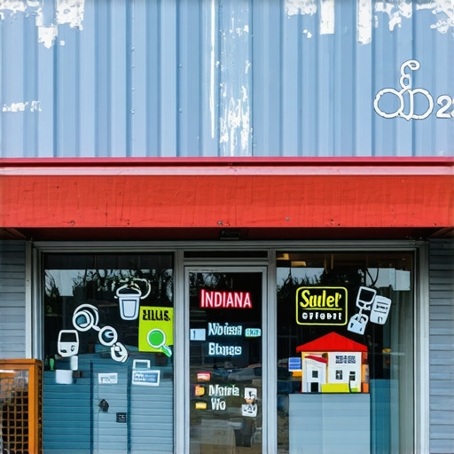 Why Your Indiana Shop Fails to Convert: 5 SEO Tweaks for 2026