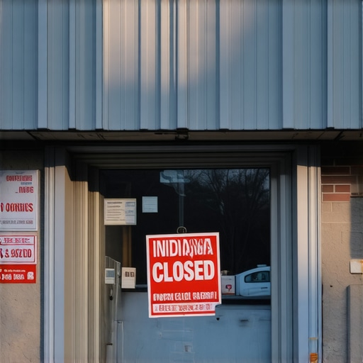 4 Brutal Reputation Mistakes Keeping Your Indiana Shop Off the Map Pack