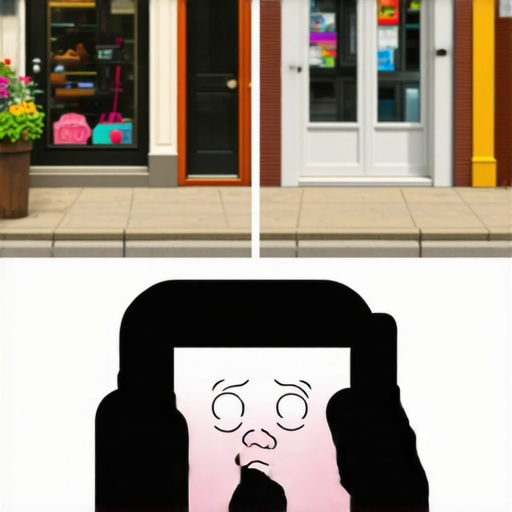 5 Reasons Your Indiana Shop is Losing Local Clicks to Competitors Further Away