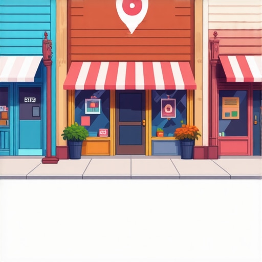 7 Local Business Mistakes That Push Your Indy Map Pin Down the Results