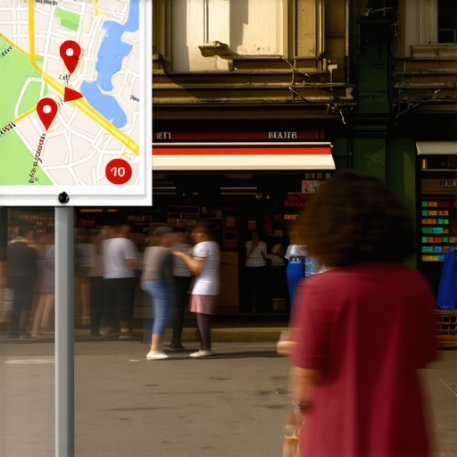 How Specific Local Backlinks Help Indy Shops Jump the Map Pack